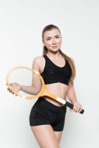 Sports And Fitness