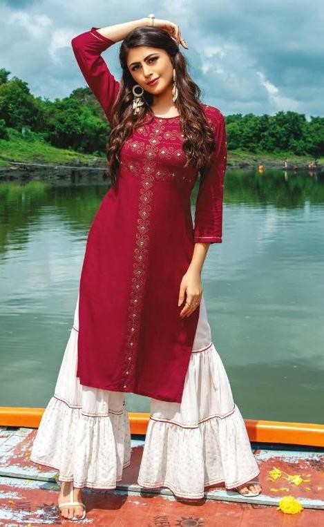 Kurti