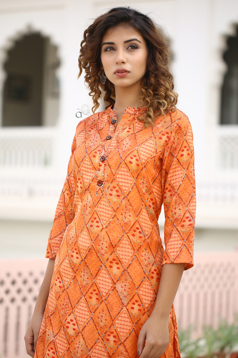 Kurti